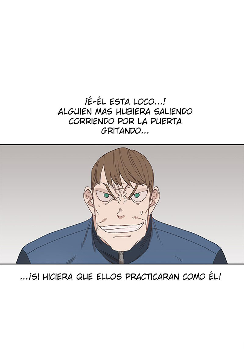 Read El boxeador ES Manga Online