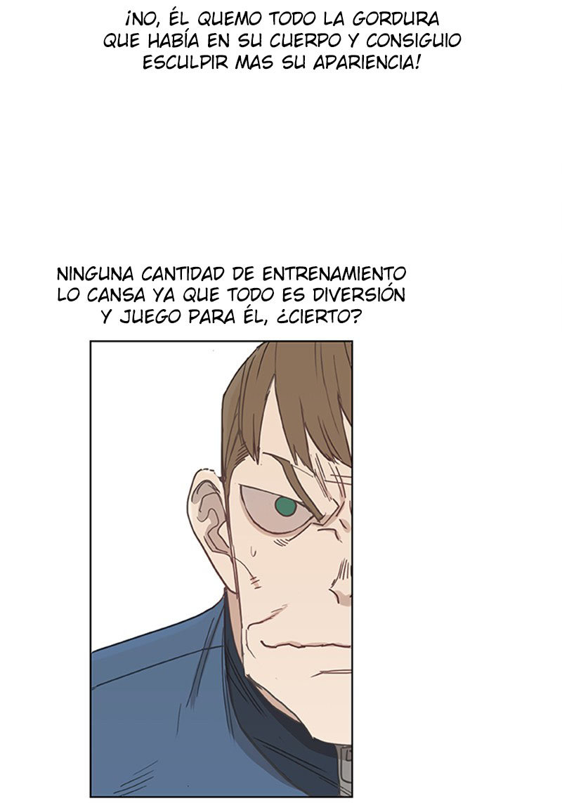 Read El boxeador ES Manga Online