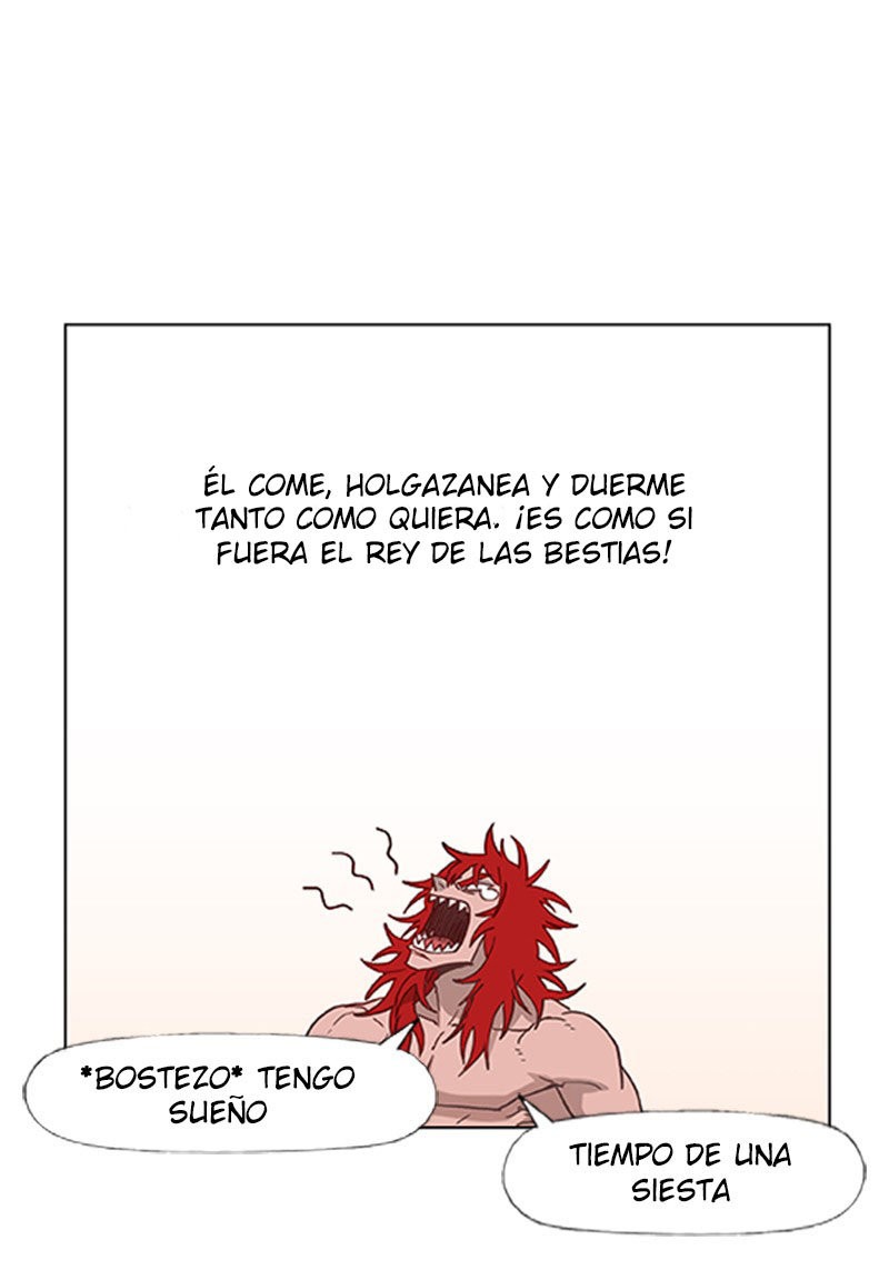 Read El boxeador ES Manga Online