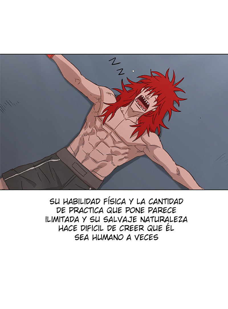 Read El boxeador ES Manga Online