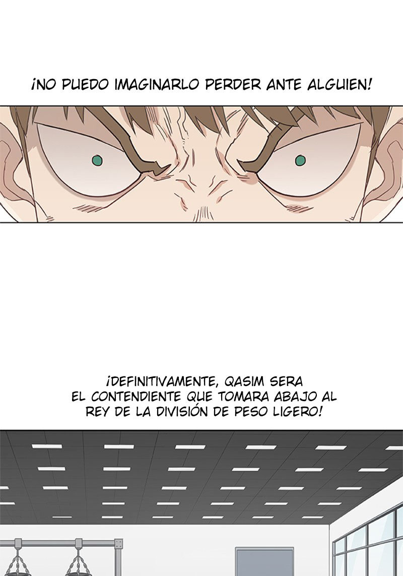 Read El boxeador ES Manga Online