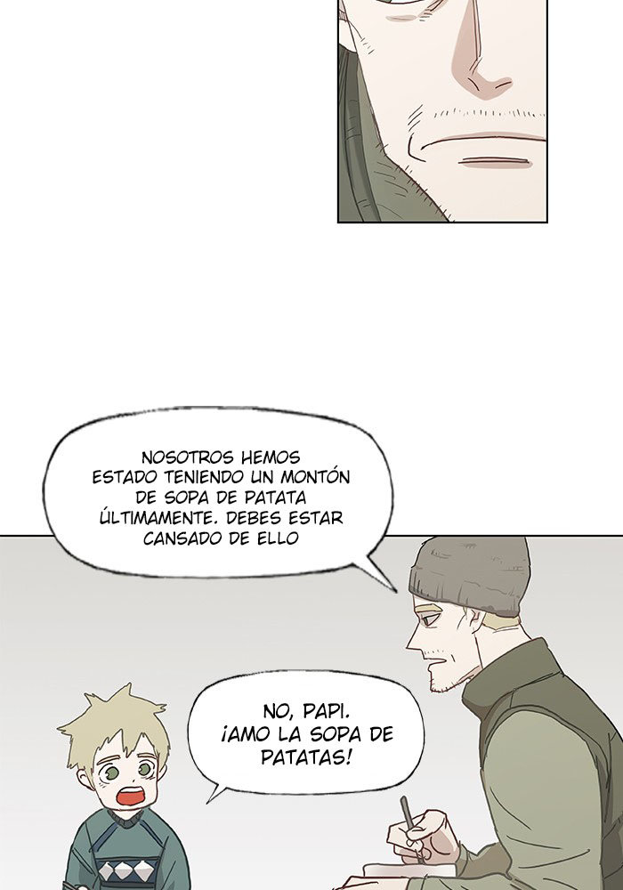 Read El boxeador ES Manga Online
