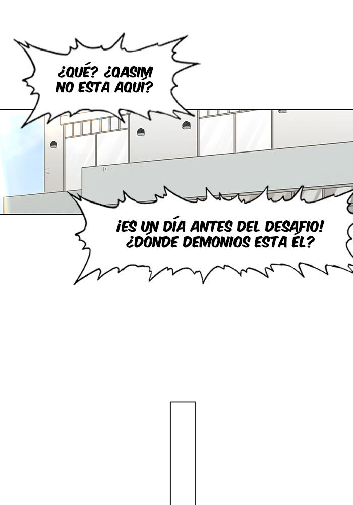 Read El boxeador ES Manga Online
