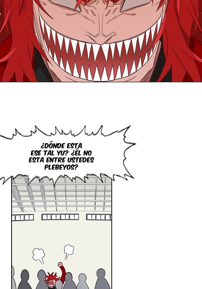 Read El boxeador ES Manga Online