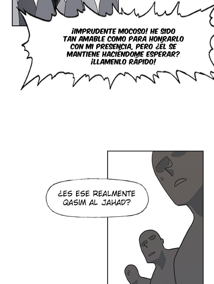 Read El boxeador ES Manga Online