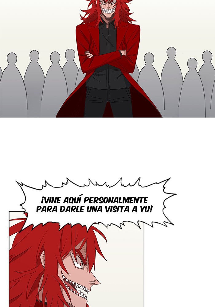 Read El boxeador ES Manga Online