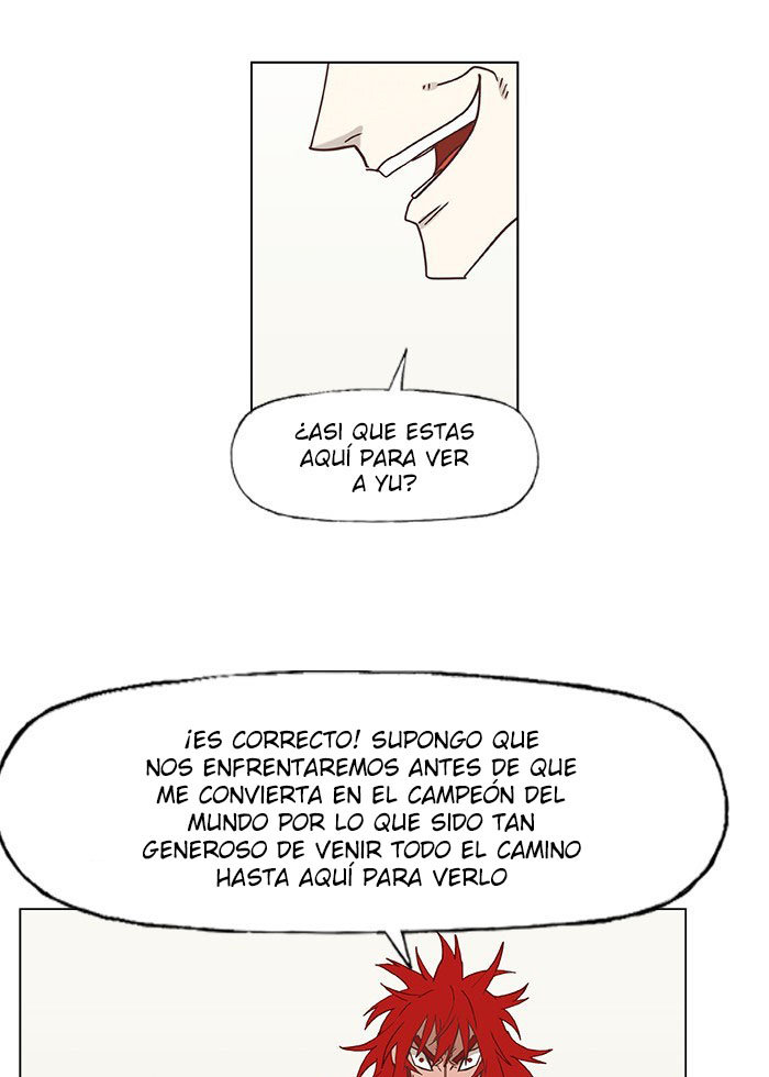 Read El boxeador ES Manga Online