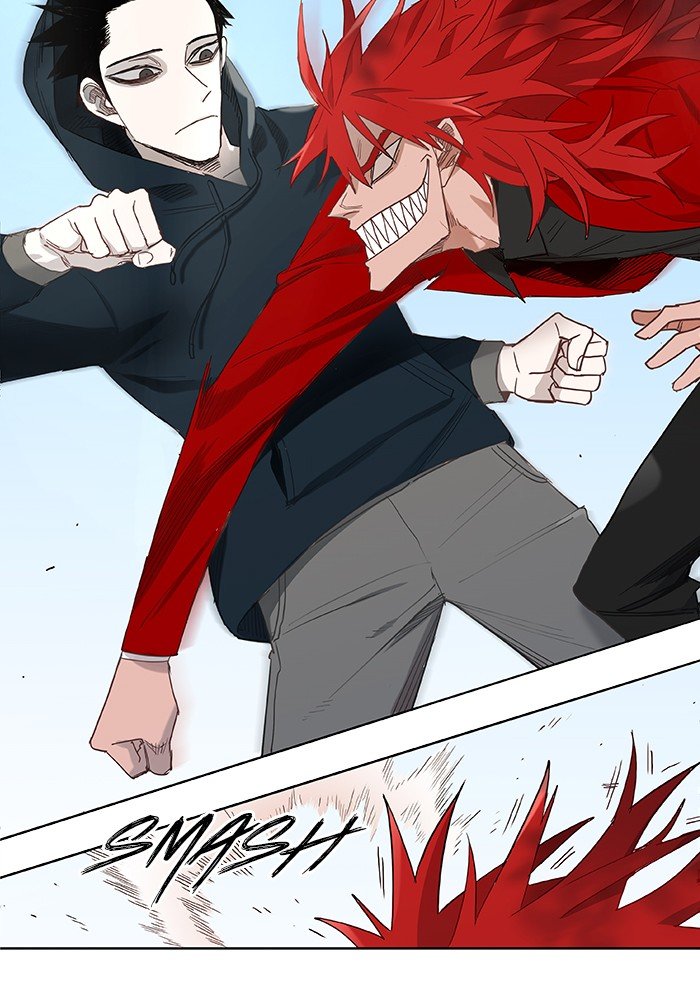 Read El boxeador ES Manga Online