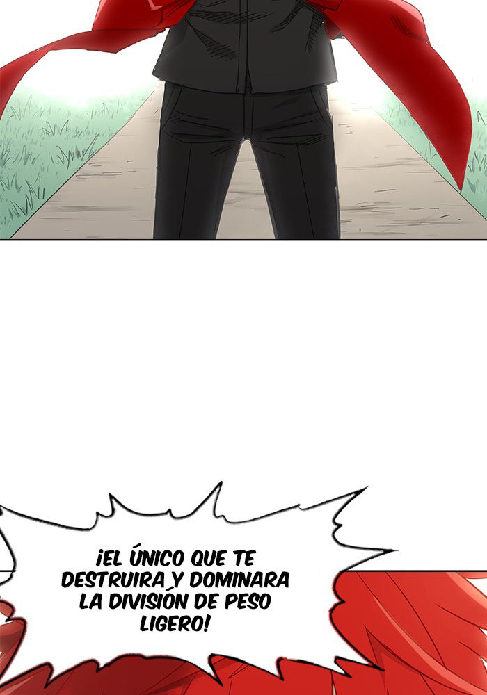 Read El boxeador ES Manga Online