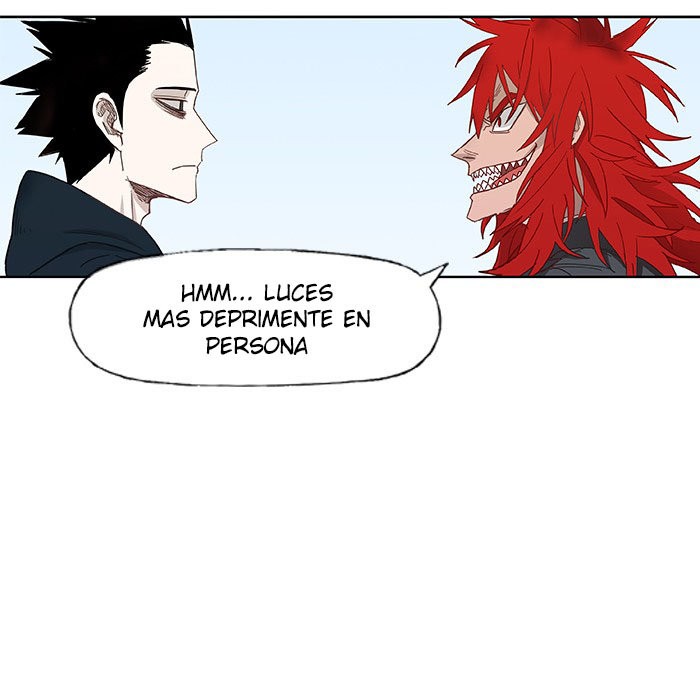 Read El boxeador ES Manga Online