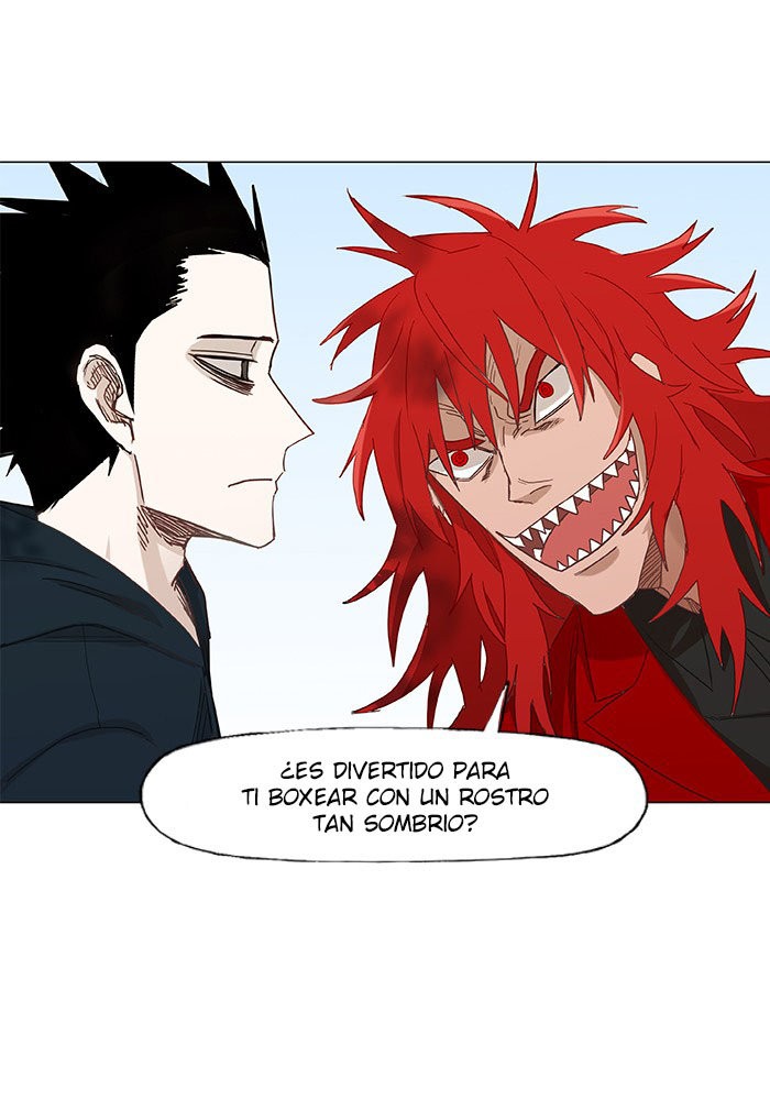 Read El boxeador ES Manga Online