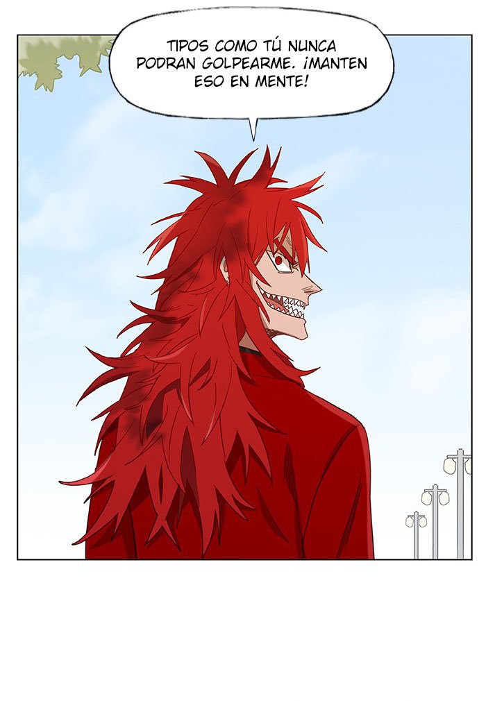 Read El boxeador ES Manga Online