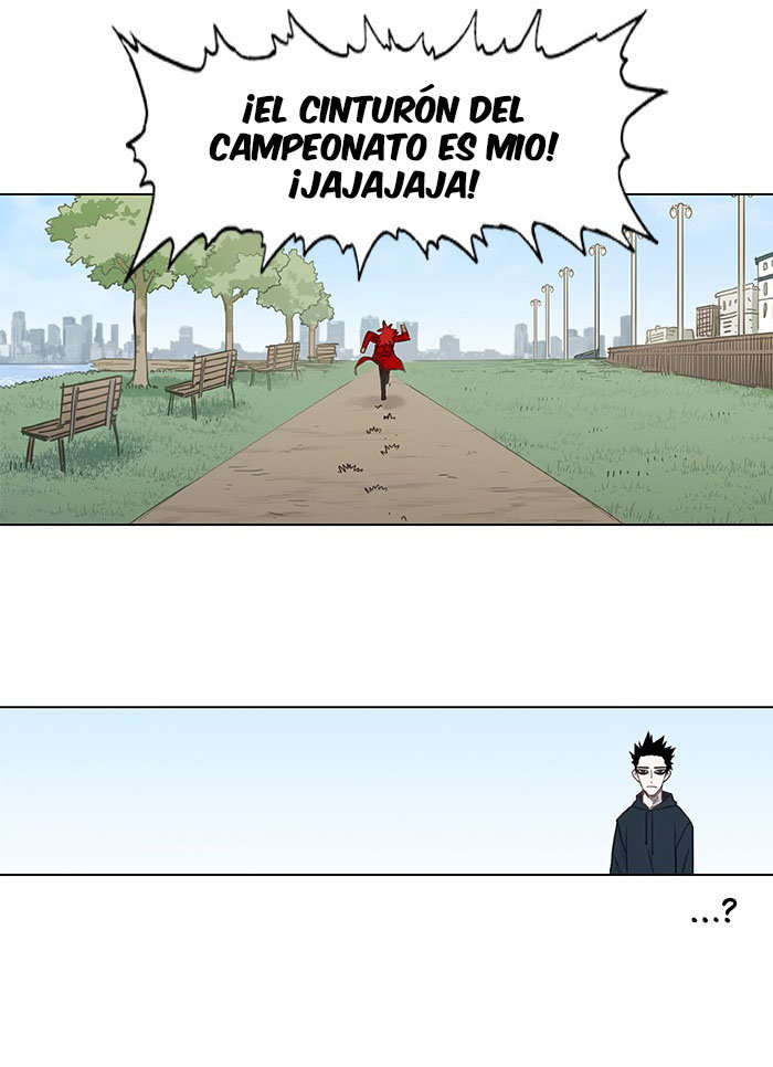 Read El boxeador ES Manga Online