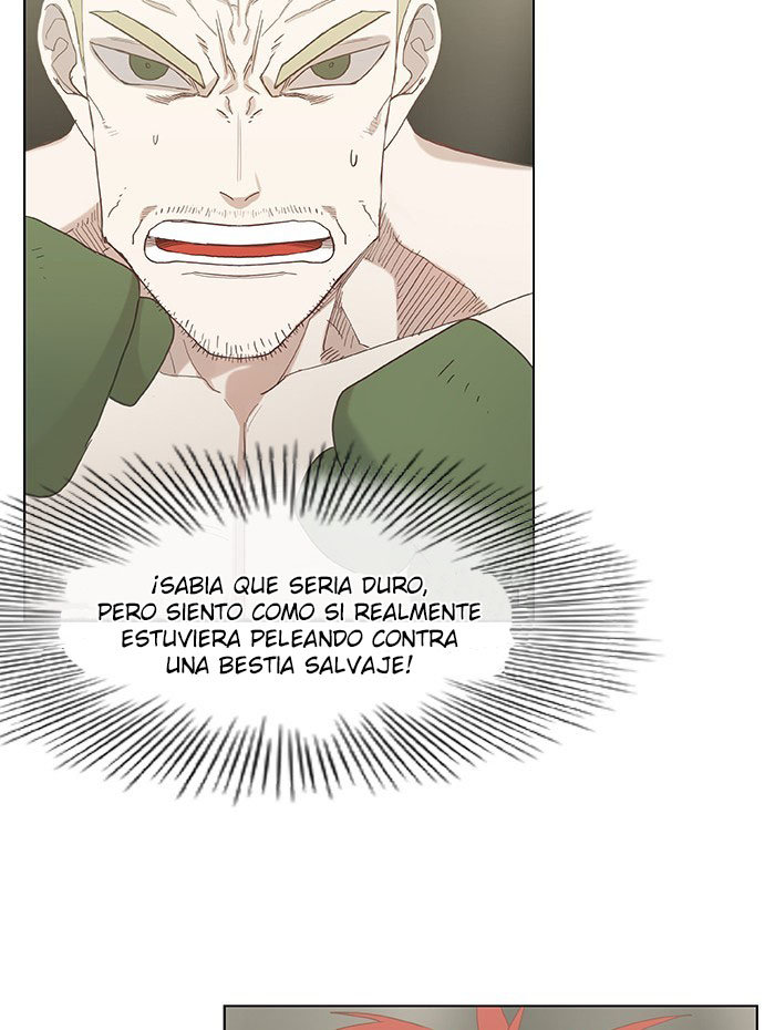 Read El boxeador ES Manga Online