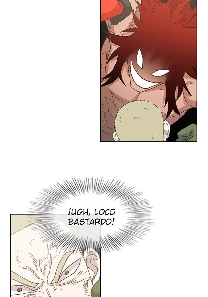 Read El boxeador ES Manga Online