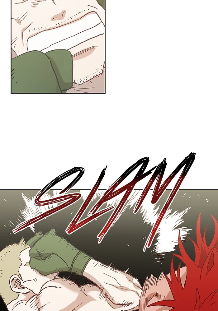 Read El boxeador ES Manga Online