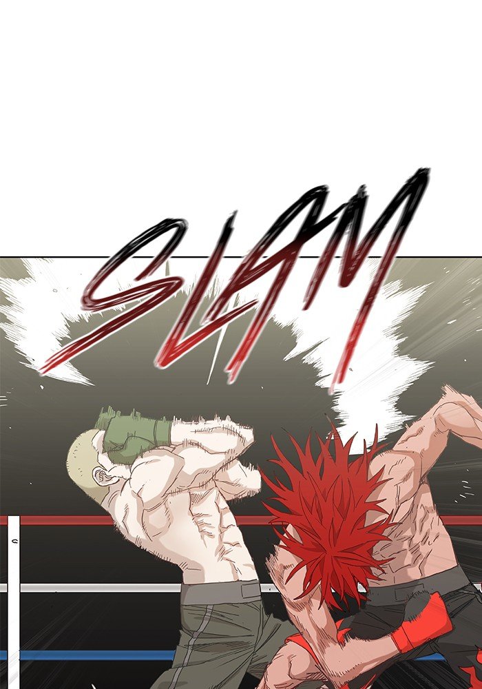 Read El boxeador ES Manga Online