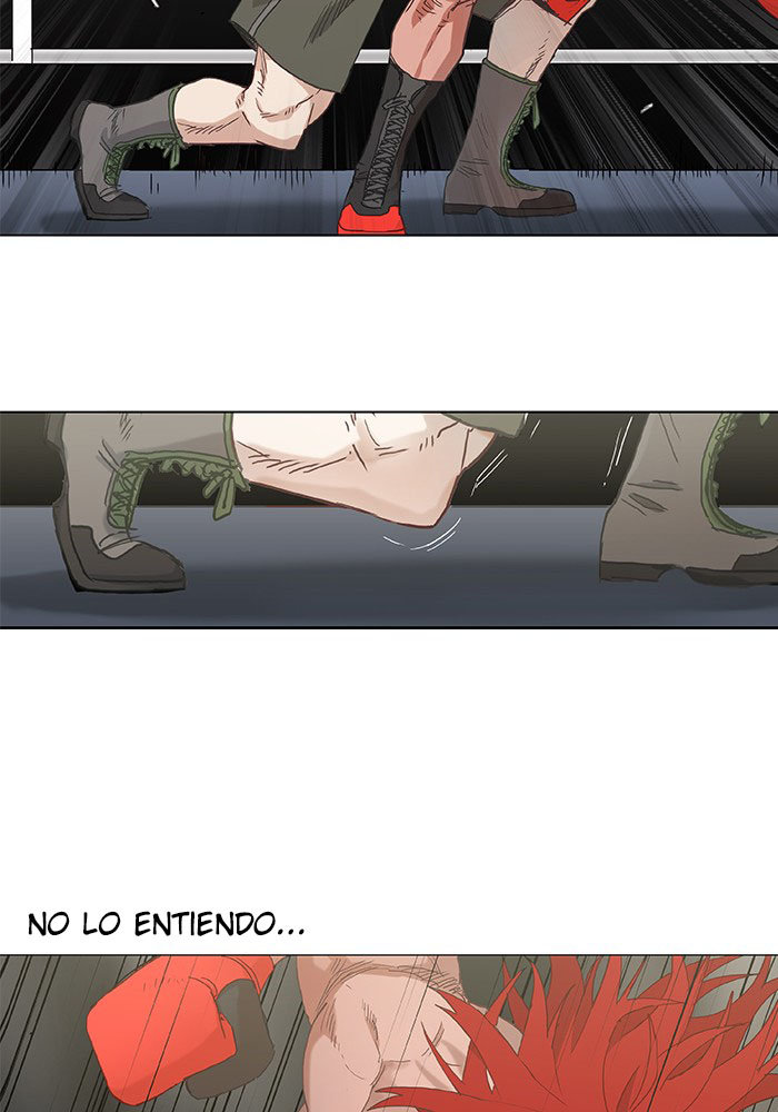 Read El boxeador ES Manga Online