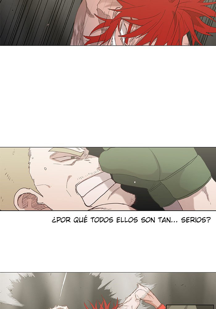 Read El boxeador ES Manga Online