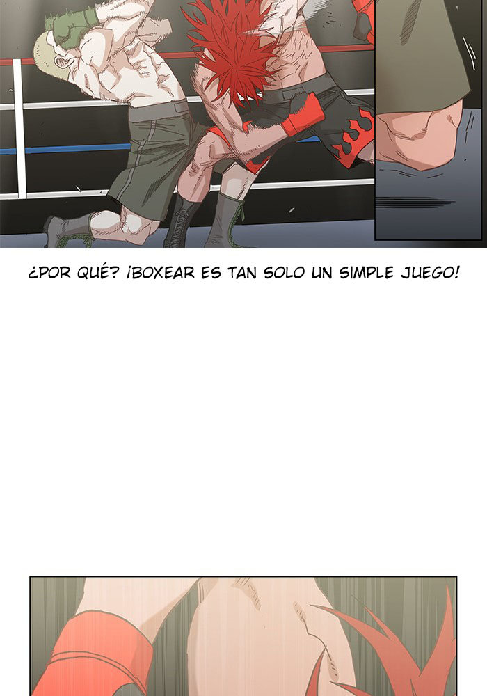 Read El boxeador ES Manga Online