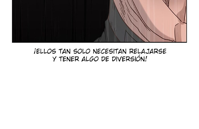 Read El boxeador ES Manga Online