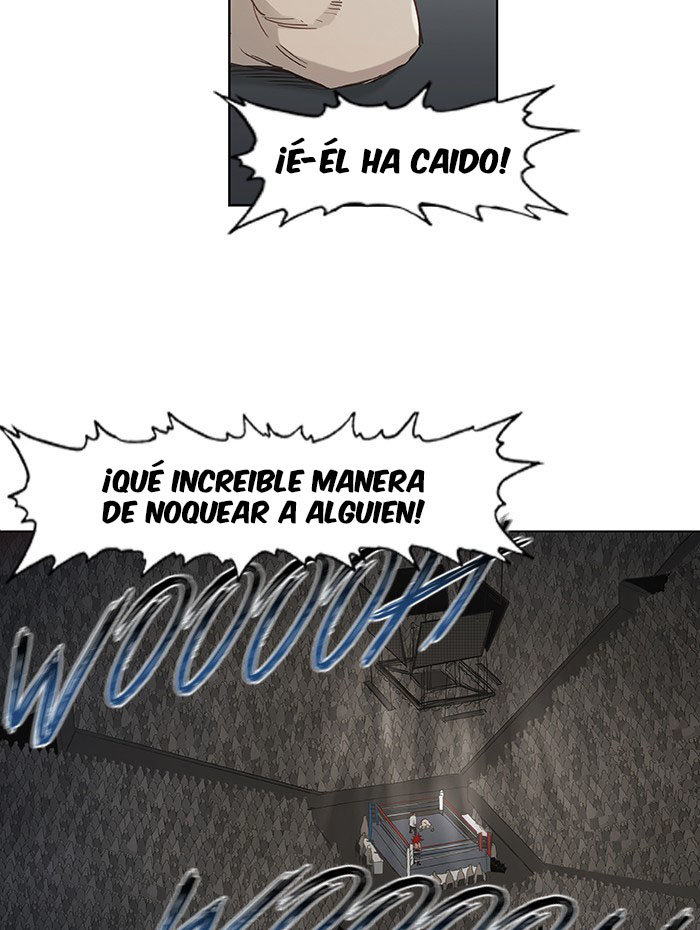 Read El boxeador ES Manga Online