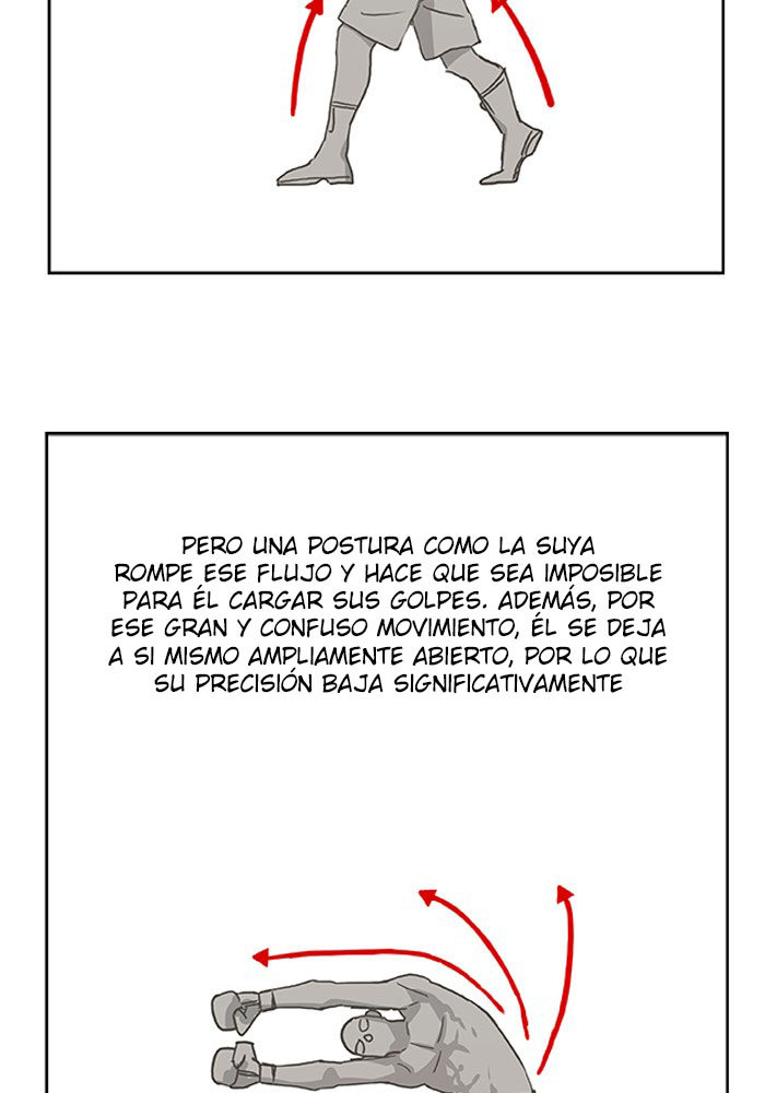 Read El boxeador ES Manga Online