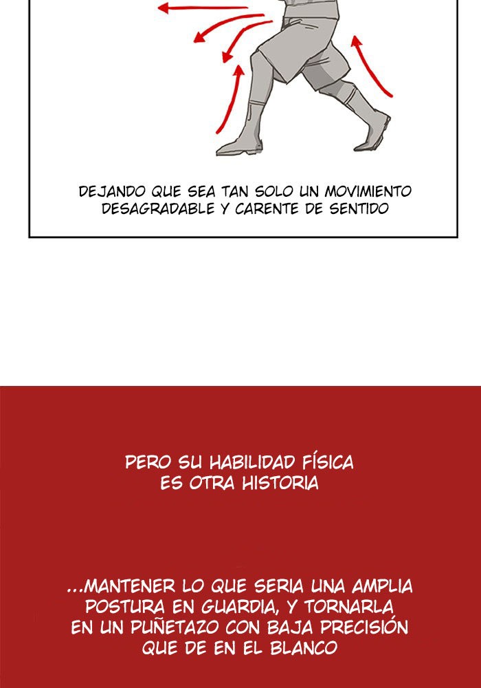 Read El boxeador ES Manga Online