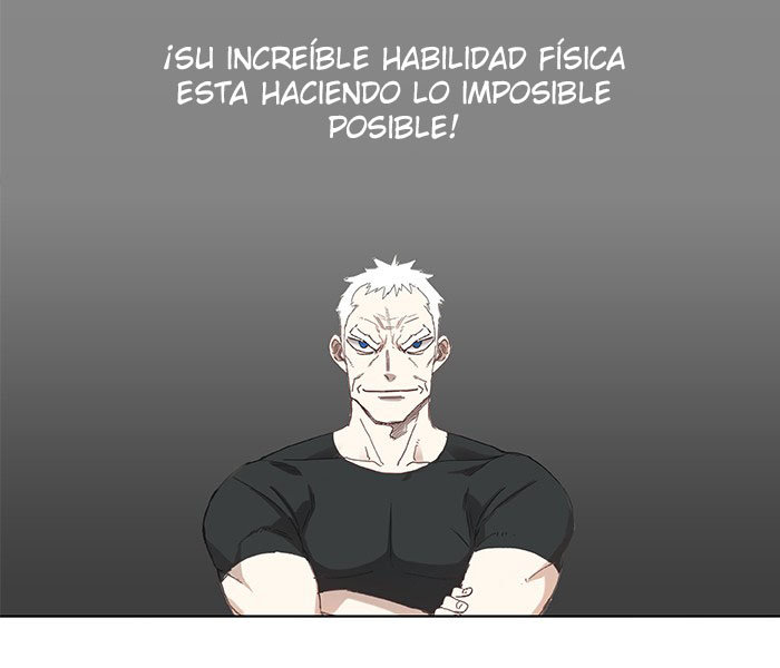 Read El boxeador ES Manga Online