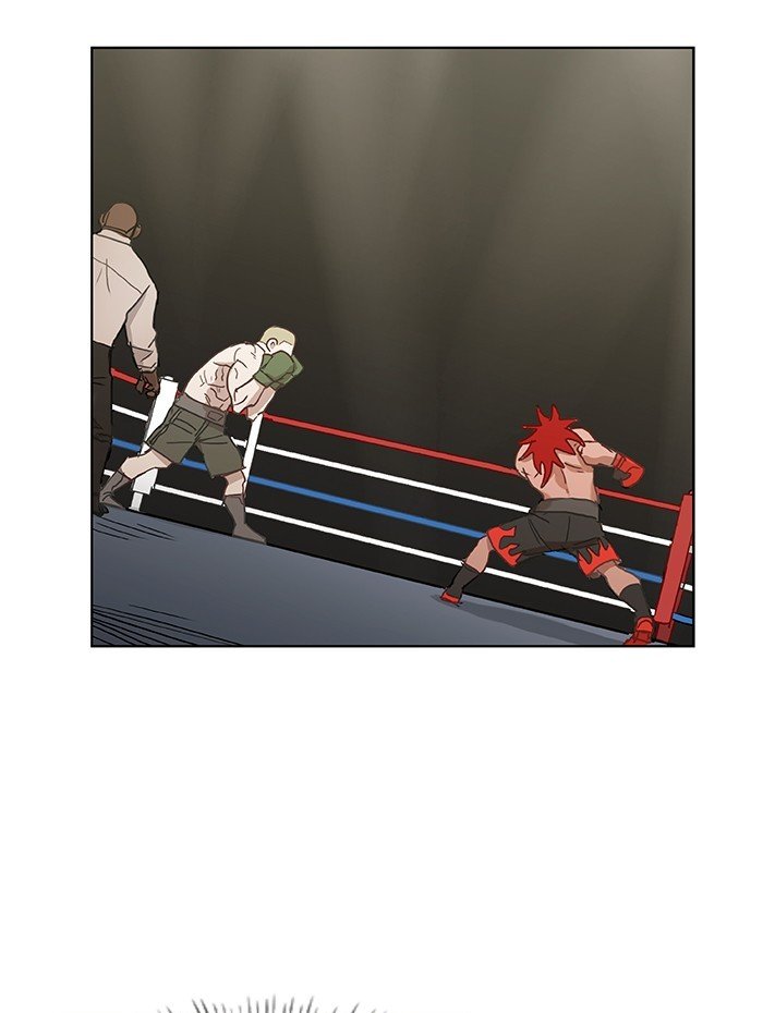 Read El boxeador ES Manga Online
