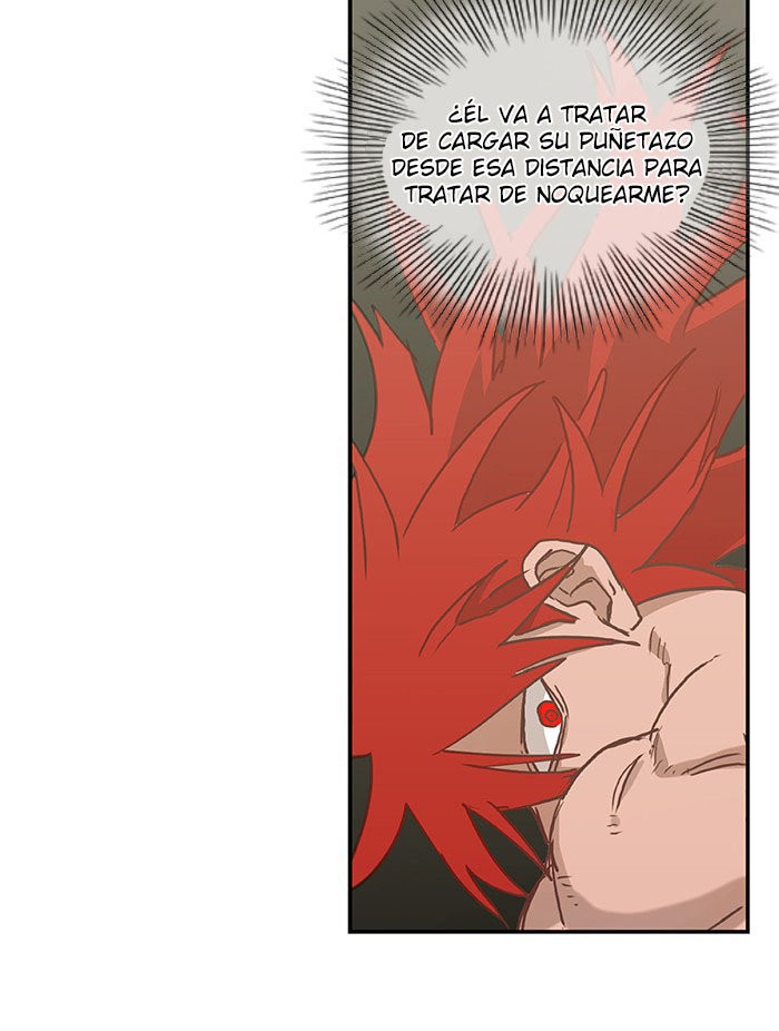 Read El boxeador ES Manga Online