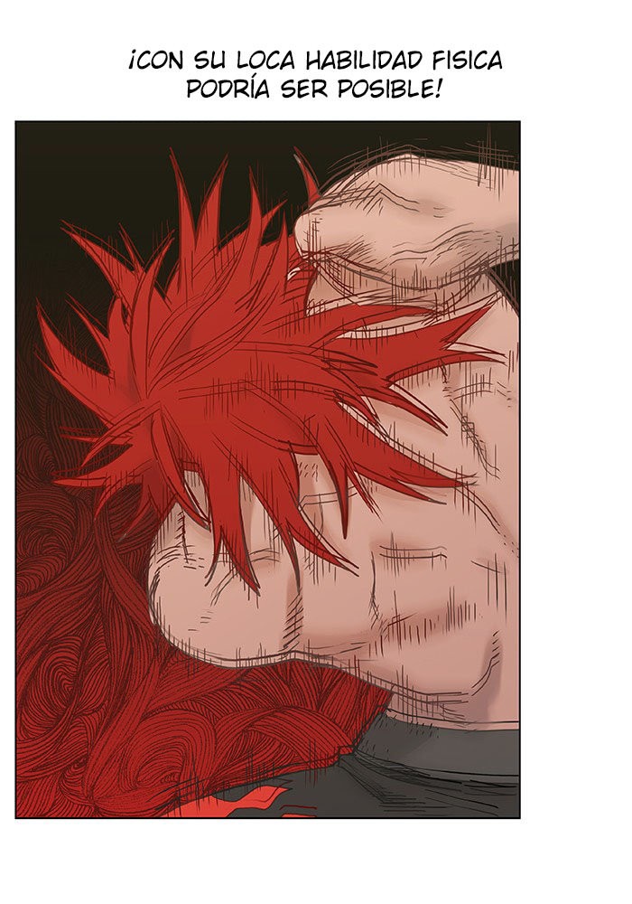 Read El boxeador ES Manga Online