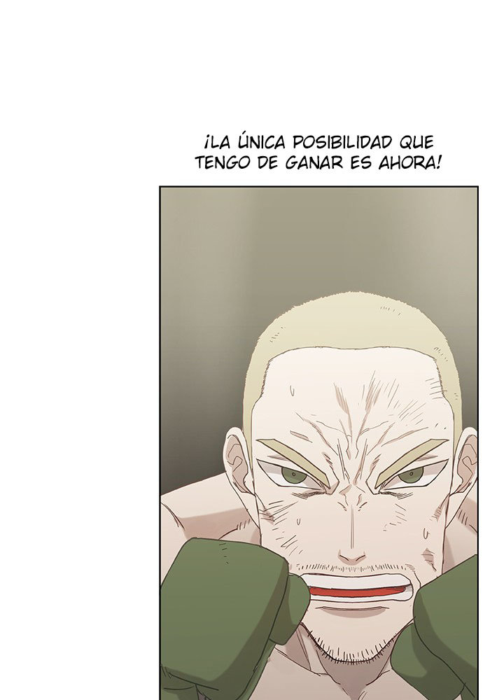 Read El boxeador ES Manga Online