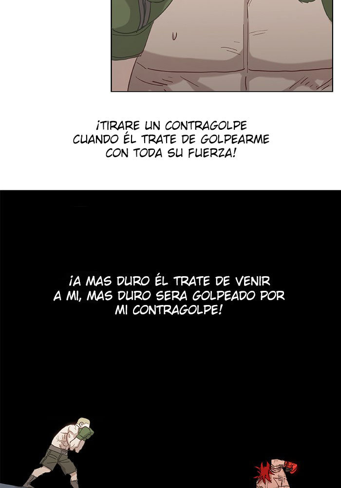 Read El boxeador ES Manga Online
