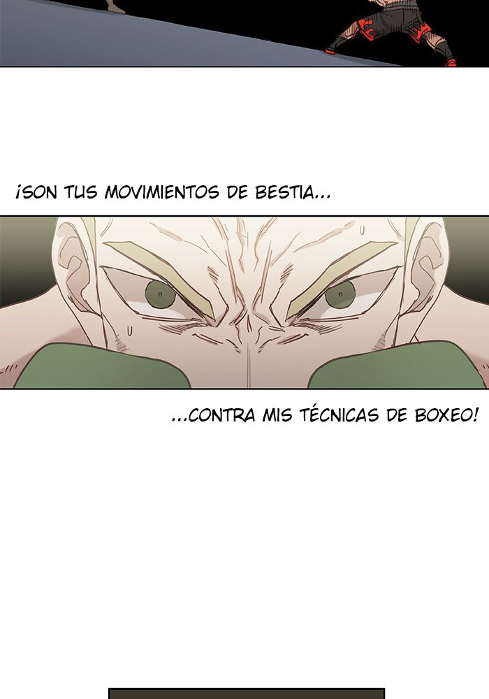 Read El boxeador ES Manga Online