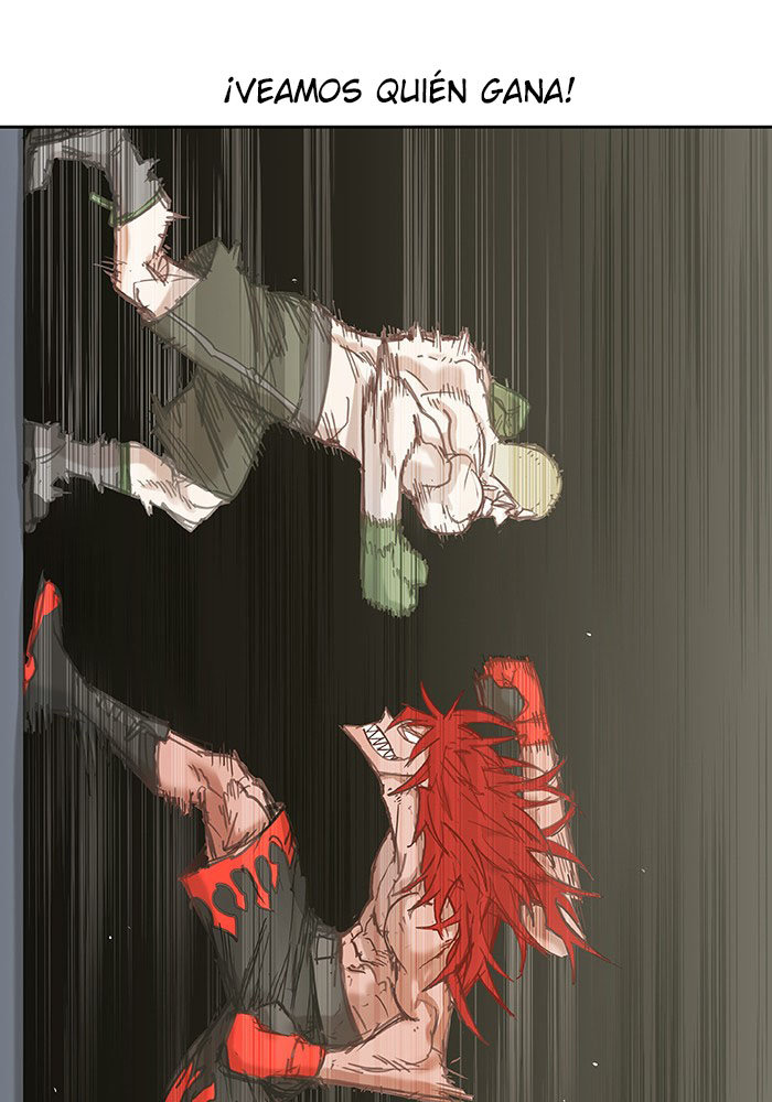 Read El boxeador ES Manga Online
