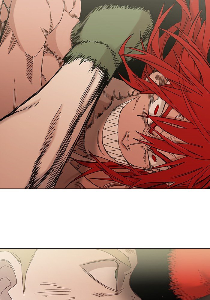 Read El boxeador ES Manga Online