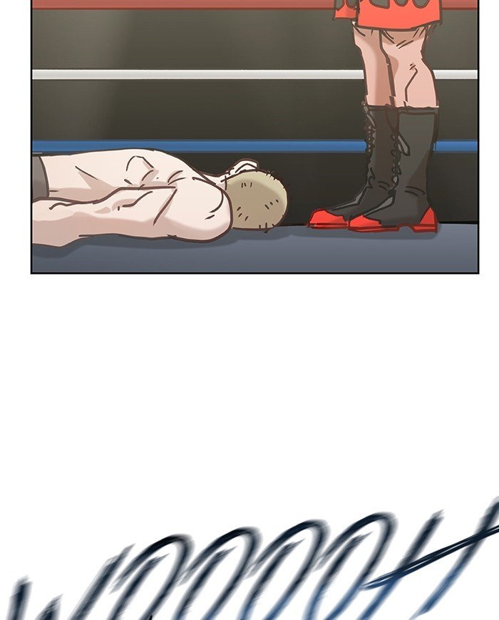 Read El boxeador ES Manga Online