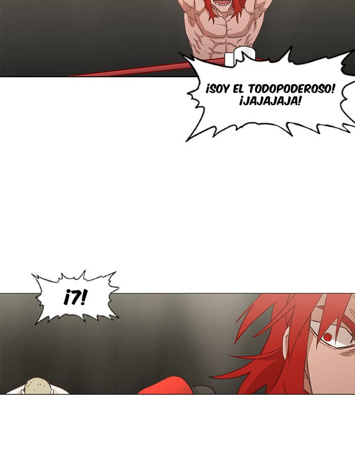 Read El boxeador ES Manga Online