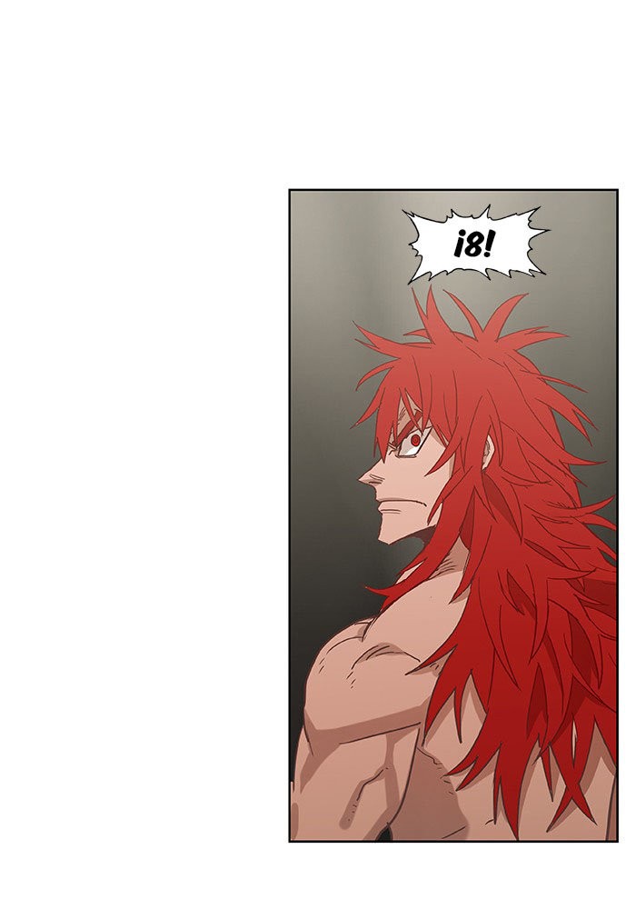 Read El boxeador ES Manga Online