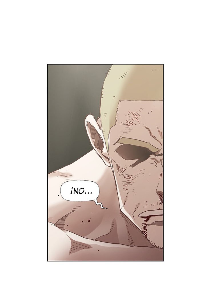 Read El boxeador ES Manga Online