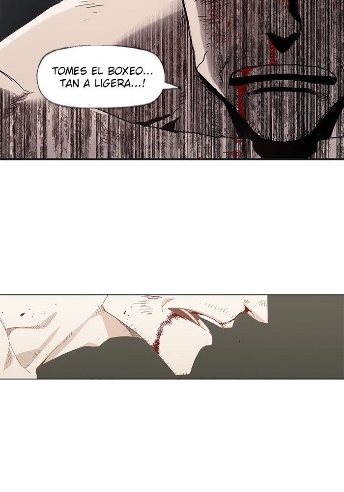 Read El boxeador ES Manga Online