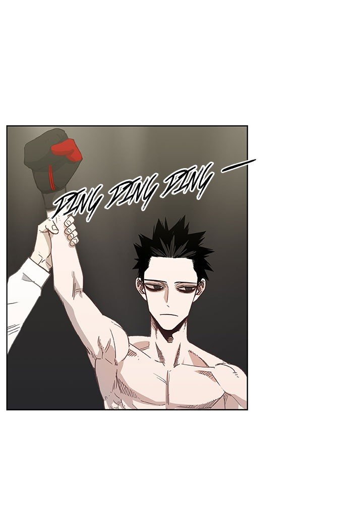 Read El boxeador ES Manga Online