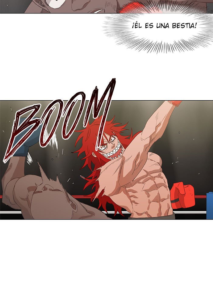 Read El boxeador ES Manga Online
