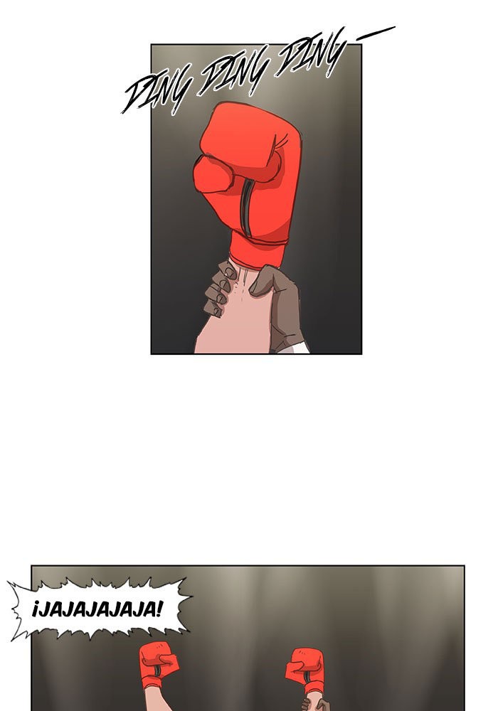 Read El boxeador ES Manga Online