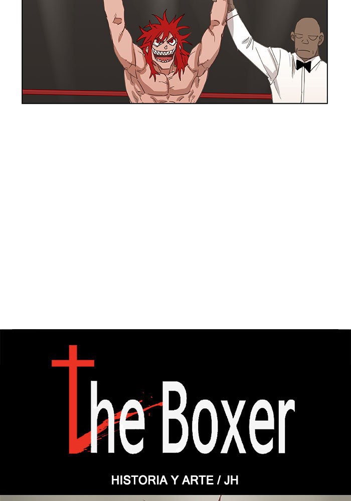 Read El boxeador ES Manga Online