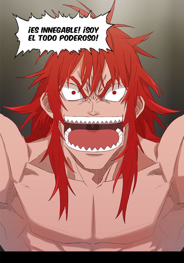 Read El boxeador ES Manga Online