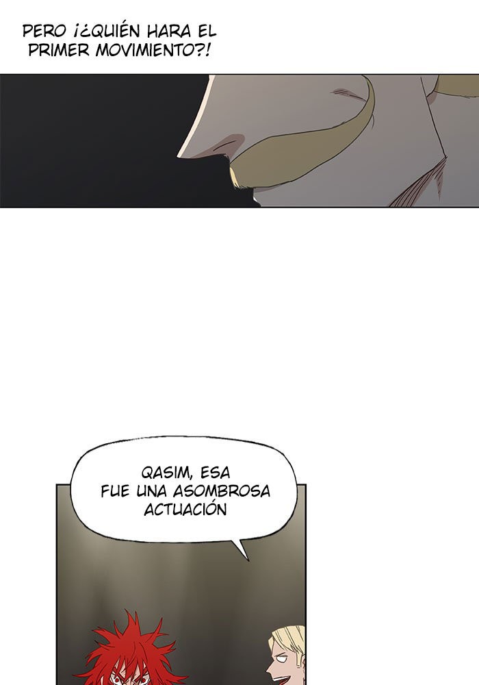 Read El boxeador ES Manga Online