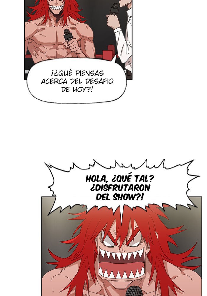 Read El boxeador ES Manga Online