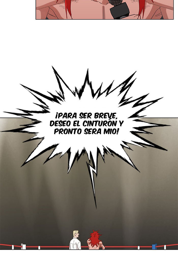 Read El boxeador ES Manga Online